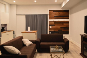 Cozy Retreat Near Westport